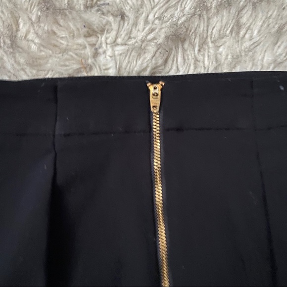 G by Guess Black, High-Waisted Mini Skirt - Picture 7 of 12